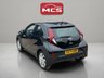 USED 2024 74 TOYOTA AYGO X 1.0 VVT-i Pure Hatchback 5dr Petrol x-shift Euro 6 (s/s) (72 ps) 