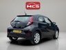 USED 2024 74 TOYOTA AYGO X 1.0 VVT-i Pure Hatchback 5dr Petrol x-shift Euro 6 (s/s) (72 ps) 