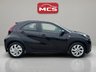 USED 2024 74 TOYOTA AYGO X 1.0 VVT-i Pure Hatchback 5dr Petrol x-shift Euro 6 (s/s) (72 ps) 