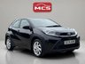 USED 2024 74 TOYOTA AYGO X 1.0 VVT-i Pure Hatchback 5dr Petrol x-shift Euro 6 (s/s) (72 ps) 