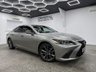 USED 2020 70 LEXUS ES 2.5 300h F Sport Saloon 4dr Petrol Hybrid E-CVT Euro 6 (s/s) (218 ps) FULL LEXUS SERVICE HISTORY