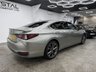 USED 2020 70 LEXUS ES 2.5 300h F Sport Saloon 4dr Petrol Hybrid E-CVT Euro 6 (s/s) (218 ps) FULL LEXUS SERVICE HISTORY