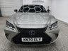 USED 2020 70 LEXUS ES 2.5 300h F Sport Saloon 4dr Petrol Hybrid E-CVT Euro 6 (s/s) (218 ps) FULL LEXUS SERVICE HISTORY
