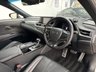 USED 2020 70 LEXUS ES 2.5 300h F Sport Saloon 4dr Petrol Hybrid E-CVT Euro 6 (s/s) (218 ps) FULL LEXUS SERVICE HISTORY