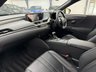 USED 2020 70 LEXUS ES 2.5 300h F Sport Saloon 4dr Petrol Hybrid E-CVT Euro 6 (s/s) (218 ps) FULL LEXUS SERVICE HISTORY