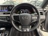 USED 2020 70 LEXUS ES 2.5 300h F Sport Saloon 4dr Petrol Hybrid E-CVT Euro 6 (s/s) (218 ps) FULL LEXUS SERVICE HISTORY