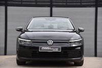 USED 2021 70 VOLKSWAGEN GOLF 1.5 eTSI MHEV Life Hatchback 5dr Petrol Hybrid DSG Euro 6 (s/s) (150 ps) 1 Former Keeper | Full Service History | Satellite Navigation | Climate Control | Alloy Wheels | Park Assist | MOT Valid (05/03/2027)