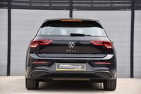 USED 2021 70 VOLKSWAGEN GOLF 1.5 eTSI MHEV Life Hatchback 5dr Petrol Hybrid DSG Euro 6 (s/s) (150 ps) 1 Former Keeper | Full Service History | Satellite Navigation | Climate Control | Alloy Wheels | Park Assist | MOT Valid (05/03/2027)