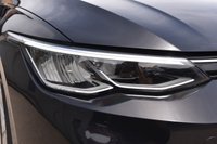 USED 2021 70 VOLKSWAGEN GOLF 1.5 eTSI MHEV Life Hatchback 5dr Petrol Hybrid DSG Euro 6 (s/s) (150 ps) 1 Former Keeper | Full Service History | Satellite Navigation | Climate Control | Alloy Wheels | Park Assist | MOT Valid (05/03/2027)