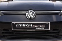 USED 2021 70 VOLKSWAGEN GOLF 1.5 eTSI MHEV Life Hatchback 5dr Petrol Hybrid DSG Euro 6 (s/s) (150 ps) 1 Former Keeper | Full Service History | Satellite Navigation | Climate Control | Alloy Wheels | Park Assist | MOT Valid (05/03/2027)