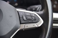 USED 2021 70 VOLKSWAGEN GOLF 1.5 eTSI MHEV Life Hatchback 5dr Petrol Hybrid DSG Euro 6 (s/s) (150 ps) 1 Former Keeper | Full Service History | Satellite Navigation | Climate Control | Alloy Wheels | Park Assist | MOT Valid (05/03/2027)