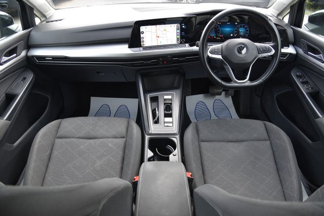 View our VOLKSWAGEN GOLF