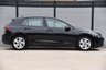 USED 2021 70 VOLKSWAGEN GOLF 1.5 eTSI MHEV Life Hatchback 5dr Petrol Hybrid DSG Euro 6 (s/s) (150 ps) 1 Former Keeper | Full Service History | Satellite Navigation | Climate Control | Alloy Wheels | Park Assist | MOT Valid (05/03/2027)