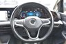 USED 2021 70 VOLKSWAGEN GOLF 1.5 eTSI MHEV Life Hatchback 5dr Petrol Hybrid DSG Euro 6 (s/s) (150 ps) 1 Former Keeper | Full Service History | Satellite Navigation | Climate Control | Alloy Wheels | Park Assist | MOT Valid (05/03/2027)