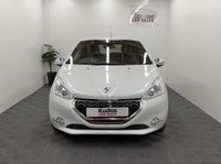 USED 2015 15 PEUGEOT 208 1.6 THP GTi Hatchback 3dr Petrol Manual Euro 5 (200 ps) 