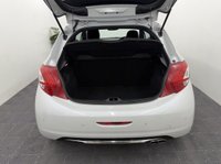 USED 2015 15 PEUGEOT 208 1.6 THP GTi Hatchback 3dr Petrol Manual Euro 5 (200 ps) 