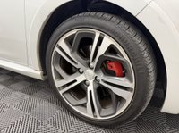 USED 2015 15 PEUGEOT 208 1.6 THP GTi Hatchback 3dr Petrol Manual Euro 5 (200 ps) 
