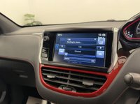USED 2015 15 PEUGEOT 208 1.6 THP GTi Hatchback 3dr Petrol Manual Euro 5 (200 ps) 
