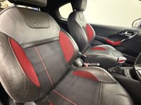 USED 2015 15 PEUGEOT 208 1.6 THP GTi Hatchback 3dr Petrol Manual Euro 5 (200 ps) 