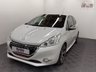 USED 2015 15 PEUGEOT 208 1.6 THP GTi Hatchback 3dr Petrol Manual Euro 5 (200 ps) 