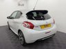 USED 2015 15 PEUGEOT 208 1.6 THP GTi Hatchback 3dr Petrol Manual Euro 5 (200 ps) 