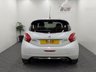 USED 2015 15 PEUGEOT 208 1.6 THP GTi Hatchback 3dr Petrol Manual Euro 5 (200 ps) 