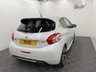USED 2015 15 PEUGEOT 208 1.6 THP GTi Hatchback 3dr Petrol Manual Euro 5 (200 ps) 