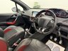 USED 2015 15 PEUGEOT 208 1.6 THP GTi Hatchback 3dr Petrol Manual Euro 5 (200 ps) 