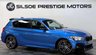 USED 2018 18 BMW 1 SERIES 1.5 118i M Sport Shadow Edition 5dr DAB+HK SOUND+M PERFORMANCE KIT