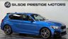USED 2018 18 BMW 1 SERIES 1.5 118i M Sport Shadow Edition 5dr DAB+HK SOUND+M PERFORMANCE KIT