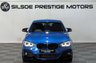 USED 2018 18 BMW 1 SERIES 1.5 118i M Sport Shadow Edition 5dr DAB+HK SOUND+M PERFORMANCE KIT