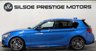 USED 2018 18 BMW 1 SERIES 1.5 118i M Sport Shadow Edition 5dr DAB+HK SOUND+M PERFORMANCE KIT