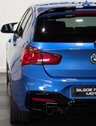 USED 2018 18 BMW 1 SERIES 1.5 118i M Sport Shadow Edition 5dr DAB+HK SOUND+M PERFORMANCE KIT