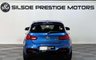 USED 2018 18 BMW 1 SERIES 1.5 118i M Sport Shadow Edition 5dr DAB+HK SOUND+M PERFORMANCE KIT