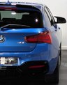 USED 2018 18 BMW 1 SERIES 1.5 118i M Sport Shadow Edition 5dr DAB+HK SOUND+M PERFORMANCE KIT