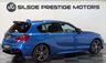 USED 2018 18 BMW 1 SERIES 1.5 118i M Sport Shadow Edition 5dr DAB+HK SOUND+M PERFORMANCE KIT