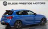 USED 2018 18 BMW 1 SERIES 1.5 118i M Sport Shadow Edition 5dr DAB+HK SOUND+M PERFORMANCE KIT