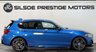 USED 2018 18 BMW 1 SERIES 1.5 118i M Sport Shadow Edition 5dr DAB+HK SOUND+M PERFORMANCE KIT