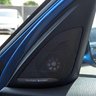 USED 2018 18 BMW 1 SERIES 1.5 118i M Sport Shadow Edition 5dr DAB+HK SOUND+M PERFORMANCE KIT