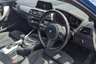 USED 2018 18 BMW 1 SERIES 1.5 118i M Sport Shadow Edition 5dr DAB+HK SOUND+M PERFORMANCE KIT