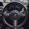 USED 2018 18 BMW 1 SERIES 1.5 118i M Sport Shadow Edition 5dr DAB+HK SOUND+M PERFORMANCE KIT