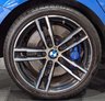 USED 2018 18 BMW 1 SERIES 1.5 118i M Sport Shadow Edition 5dr DAB+HK SOUND+M PERFORMANCE KIT