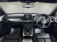 USED 2014 64 AUDI A6 AVANT 2.0 TDI ultra S line Estate 5dr Diesel Manual Euro 6  