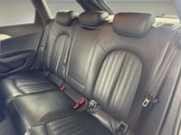USED 2014 64 AUDI A6 AVANT 2.0 TDI ultra S line Estate 5dr Diesel Manual Euro 6  