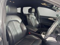 USED 2014 64 AUDI A6 AVANT 2.0 TDI ultra S line Estate 5dr Diesel Manual Euro 6  
