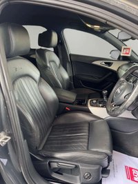 USED 2014 64 AUDI A6 AVANT 2.0 TDI ultra S line Estate 5dr Diesel Manual Euro 6  