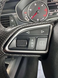 USED 2014 64 AUDI A6 AVANT 2.0 TDI ultra S line Estate 5dr Diesel Manual Euro 6  