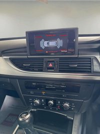 USED 2014 64 AUDI A6 AVANT 2.0 TDI ultra S line Estate 5dr Diesel Manual Euro 6  