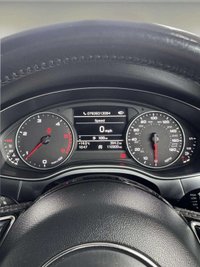 USED 2014 64 AUDI A6 AVANT 2.0 TDI ultra S line Estate 5dr Diesel Manual Euro 6  