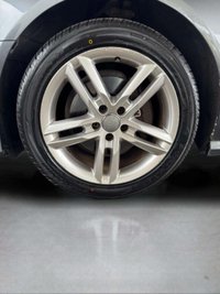 USED 2014 64 AUDI A6 AVANT 2.0 TDI ultra S line Estate 5dr Diesel Manual Euro 6  